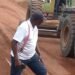 Kpando MP inspects Road Projects, visits Margaret Marquart Catholic NTC, donates streetlights