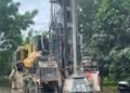 Nkwanta South MP rolls out new phase of Mechanized Borehole Drilling