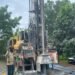 Nkwanta South MP rolls out new phase of Mechanized Borehole Drilling