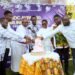 49 Years of Life, A Legacy of Giving: Medical Trust Fund Administrator Empowers Young People in Nsawam ahead of her birthday 
