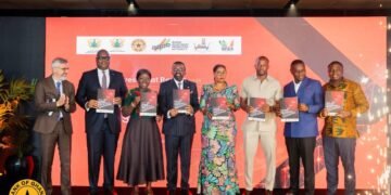 Ghana moves from crisis to stability, inflation falls to 4.6%: Governor 
