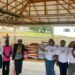 UniMAC Students Take ‘Project Dignity’ to Weija Leprosarium