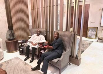 Bawumia fortifies Afenyo-Markin, urges Minority to stay focused on alleged $1.7bn BoG/GoldBod Loss