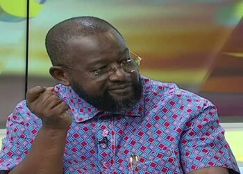 NPP Has Never Been a Doyen of Democracy — Kwame Jantuah