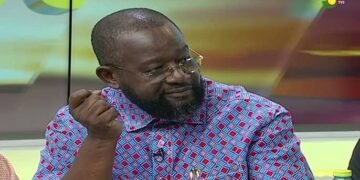 NPP Has Never Been a Doyen of Democracy — Kwame Jantuah