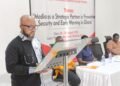 Cyber Security Authority Boss calls for Circumspection in Security Reporting