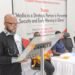Cyber Security Authority Boss calls for Circumspection in Security Reporting