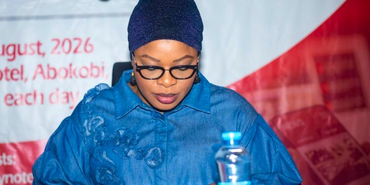 Responsible Journalism critical to Ghana’s National Security – Shamima Muslim