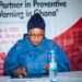 Responsible Journalism critical to Ghana’s National Security – Shamima Muslim
