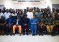 PRINPAG Trains Journalists on Responsible Security Reporting