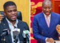 GoldBod publishes Audit Report to counter Afenyo Markin’s “Loss” claims