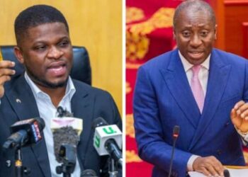 GoldBod publishes Audit Report to counter Afenyo Markin’s “Loss” claims