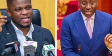 GoldBod publishes Audit Report to counter Afenyo Markin’s “Loss” claims