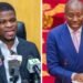 GoldBod publishes Audit Report to counter Afenyo Markin’s “Loss” claims