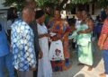 MP for La Dade-Kotopon supports Traditional Leaders ahead of Nanekpa Rites