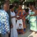 MP for La Dade-Kotopon supports Traditional Leaders ahead of Nanekpa Rites