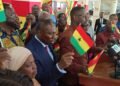 Vetting of Nominees: Minority to decline Supreme Court Vetting, citing NDC’s own Precedent