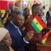 Vetting of Nominees: Minority to decline Supreme Court Vetting, citing NDC’s own Precedent