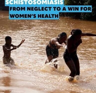 Beyond Visual Diagnosis: Closing the Diagnostic Gap in Female Genital Schistosomiasis in Ghana