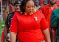 Greater Accra Regional Minister marks Prampram Homowo Festival in Grand Style