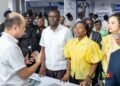 GFZA participates in opening ceremony of 3rd China–West Africa Medical and Health Industry Summit & Expo