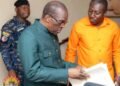 5 NPP MPs trigger Motion for probe into BoG’s US$1.7bn Gold Losses