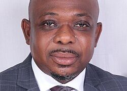 Lawyer James Agalga to lead Gov’t Business in Parliament