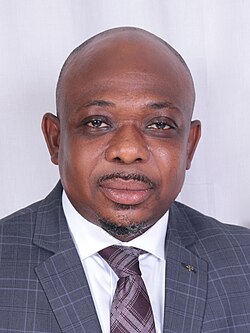 Lawyer James Agalga to lead Gov’t Business in Parliament