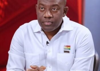 Heavy blow to Oppong Nkrumah as Supreme Court dismisses Application against cacation Court Sittings