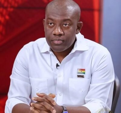 Heavy blow to Oppong Nkrumah as Supreme Court dismisses Application against vacation Court Sittings
