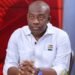 Heavy blow to Oppong Nkrumah as Supreme Court dismisses Application against vacation Court Sittings