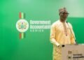 Interior Minister highlights key Security and Safety achievements in Ghana