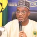 10,000 Security Services Recruits currently in Training – Interior Minister announces