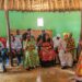 Minister for Gender leads Monitoring of LEAP Beneficiary enrollment exercise in Northern Region