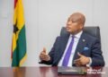 Economic Diplomacy and Passport Reform: Assessing Okudzeto Ablakwa’s early record against Ghana’s Foreign Policy Objectives