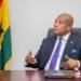 Economic Diplomacy and Passport Reform: Assessing Okudzeto Ablakwa’s early record against Ghana’s Foreign Policy Objectives