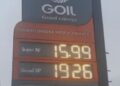 Fuel Prices Hit the Roof: Gov’t must act now
