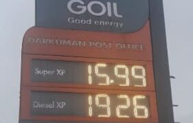 Fuel Prices Hit the Roof: Gov’t must act now
