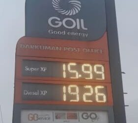 Fuel Prices Hit the Roof: Gov’t must act now
