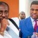 Saa Yoo! Onukpa Be Dzen Loo? Afenyo-Markin draws Sword against Sammy Gyamfi and others