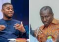 Sammy Gyamfi rejects $1.7bn GoldBod loss claim, Challenges Afenyo-Markin to Prove It From IMF Report