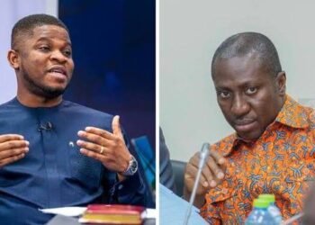 Sammy Gyamfi rejects $1.7bn GoldBod loss claim, Challenges Afenyo-Markin to Prove It From IMF Report