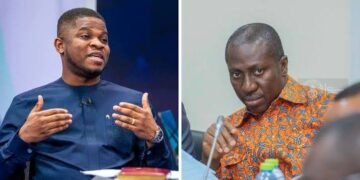 Sammy Gyamfi rejects $1.7bn GoldBod loss claim, challenges Afenyo-Markin to prove it from IMF Report
