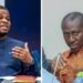 Sammy Gyamfi rejects $1.7bn GoldBod loss claim, challenges Afenyo-Markin to prove it from IMF Report