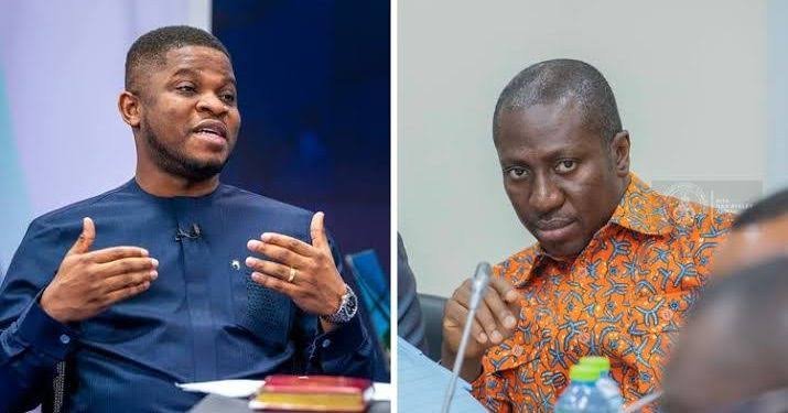 Sammy Gyamfi rejects $1.7bn GoldBod loss claim, challenges Afenyo-Markin to prove it from IMF Report