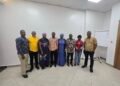 GSFP engages Facilitators to review Policy Document