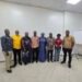 GSFP engages Facilitators to review Policy Document