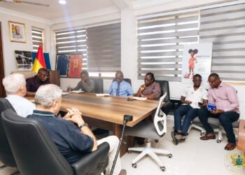 Accra Turf Club presents petition to Sports Minister over forceful takeover of Racecourse