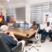 Accra Turf Club presents petition to Sports Minister over forceful takeover of Racecourse
