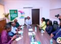 Medical Trust Fund, SIGA strengthen collaboration on NCD Awareness